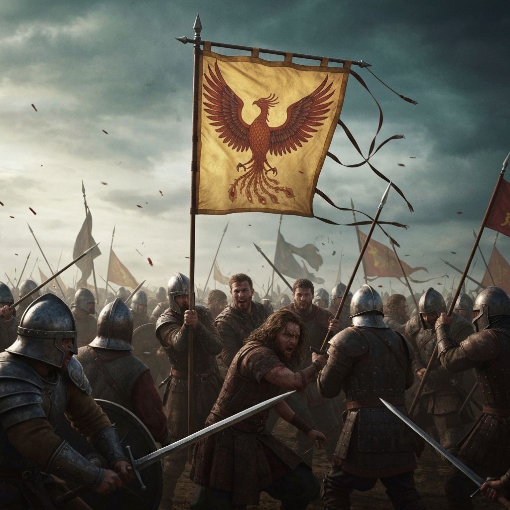 Join the Legion