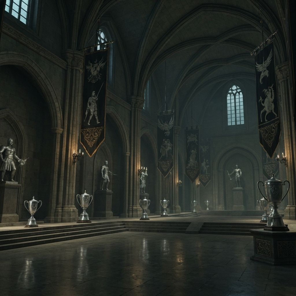 Tabla de Clasificación