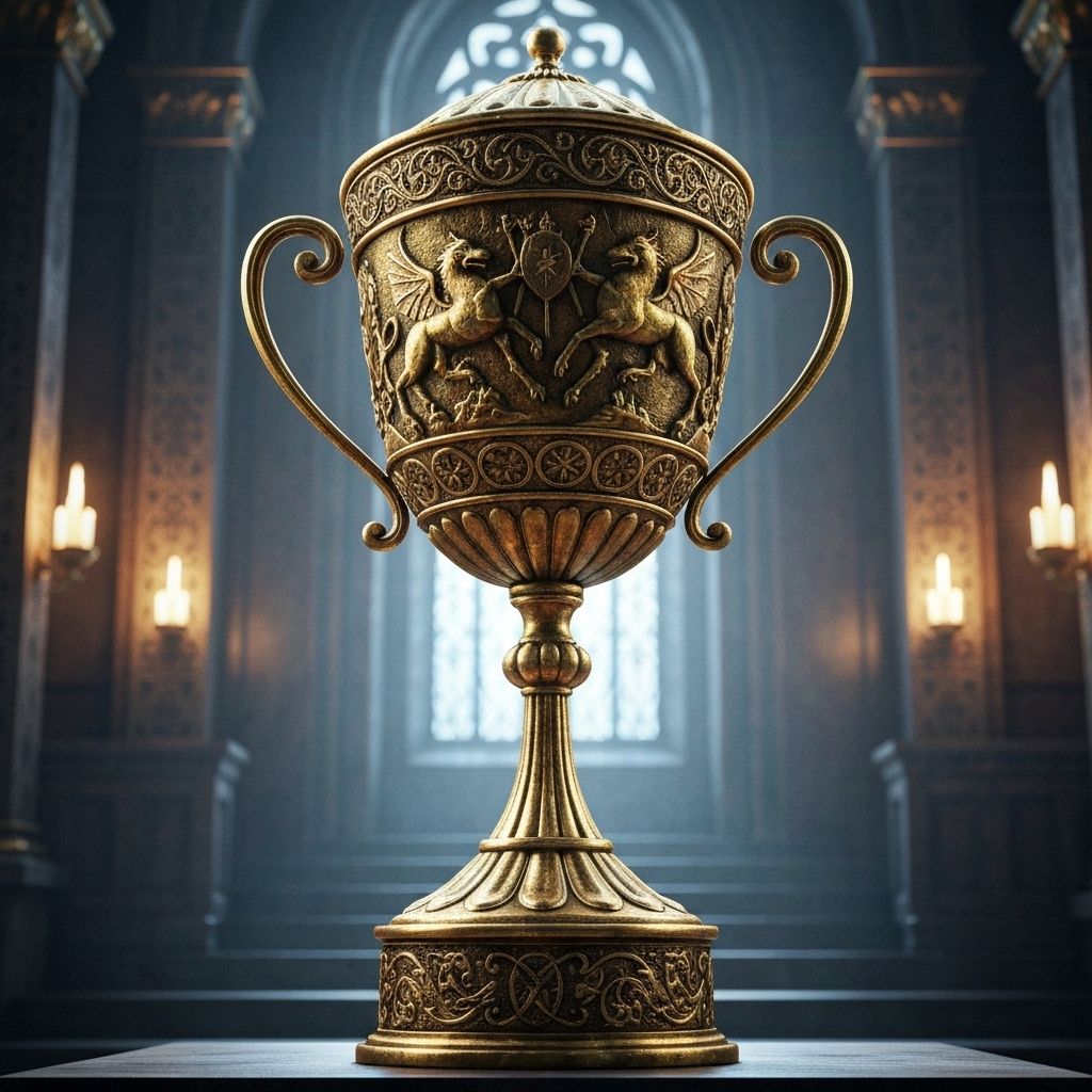 Achievements