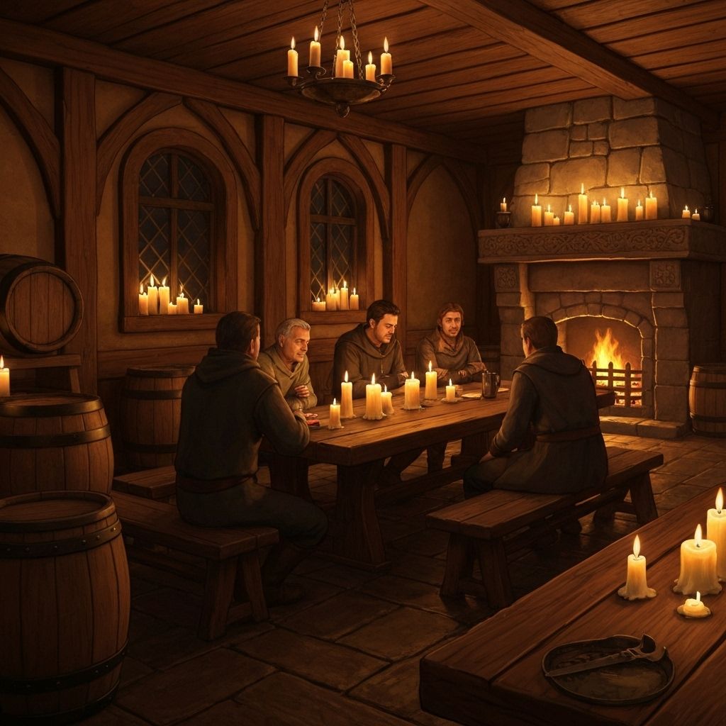 Roleplay Events